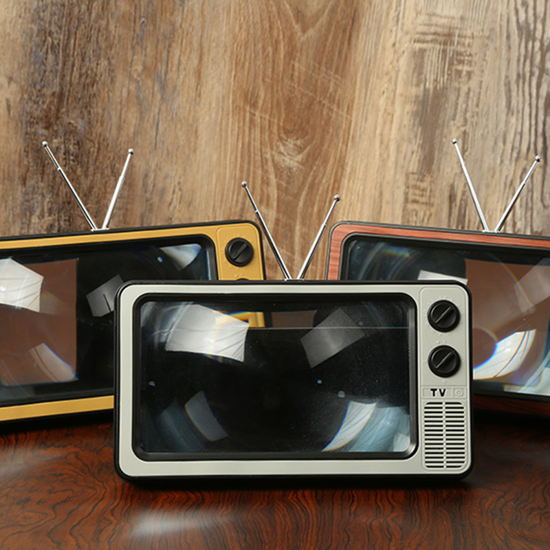 Mobile Phone Screen Magnifier