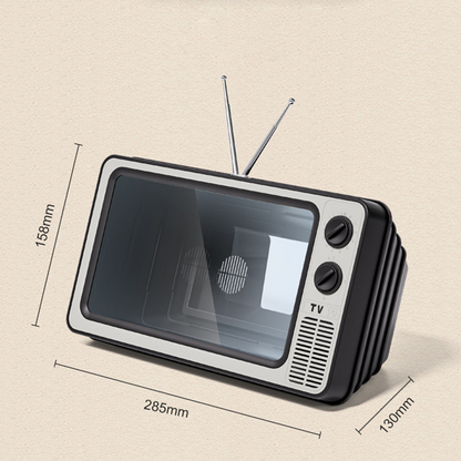 Mobile Phone Screen Magnifier
