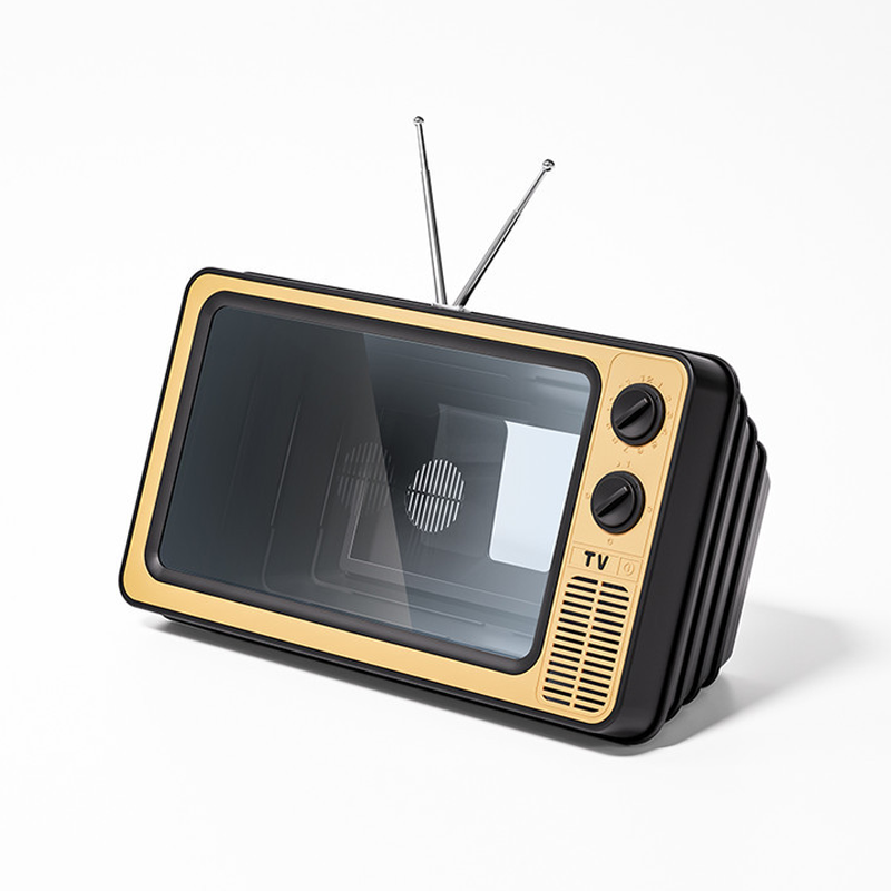 Mobile Phone Screen Magnifier