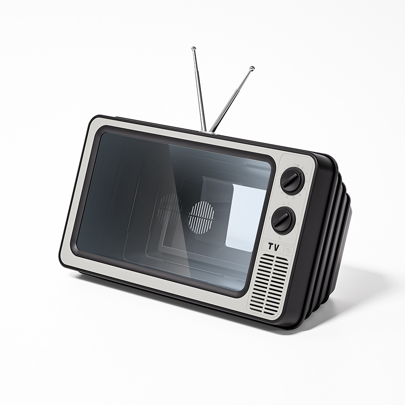 Mobile Phone Screen Magnifier