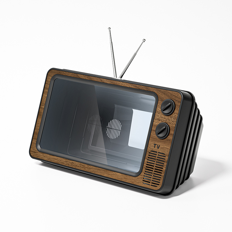 Mobile Phone Screen Magnifier