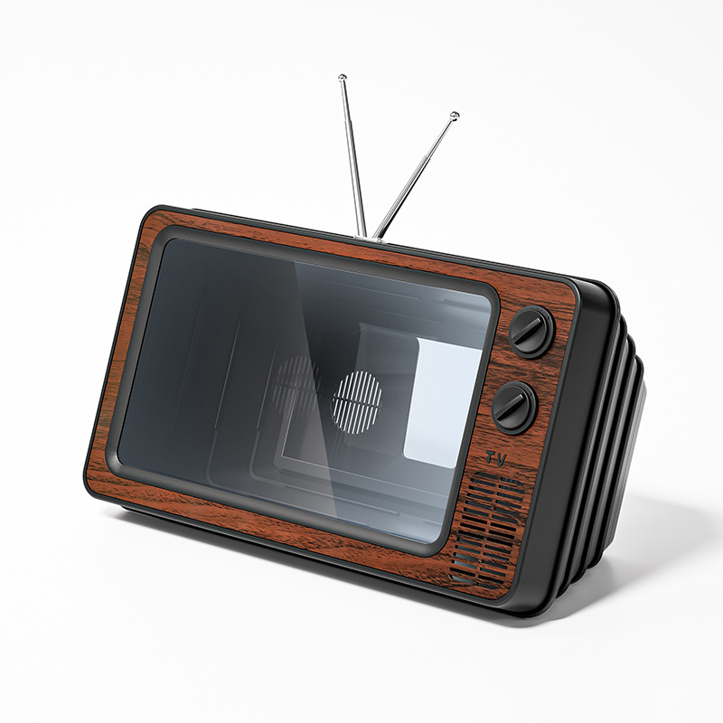 Mobile Phone Screen Magnifier