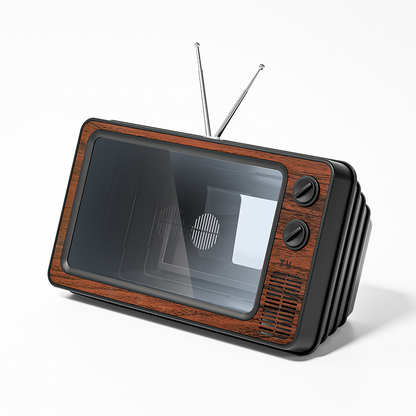 Mobile Phone Screen Magnifier