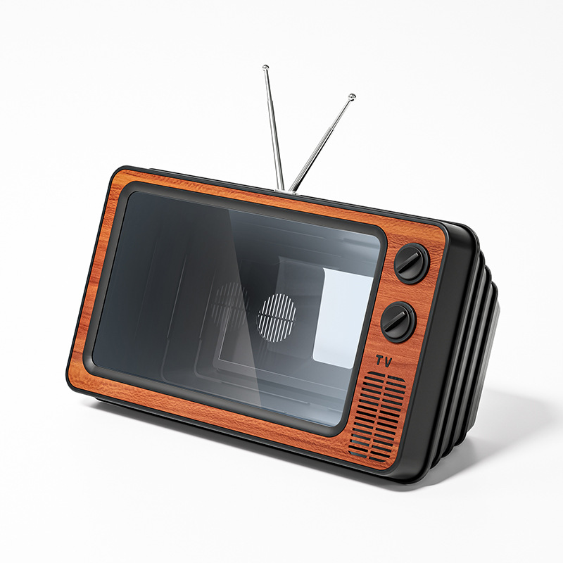 Mobile Phone Screen Magnifier