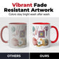 💥Yarn Love Mug, Gift For Crafters And Creative Souls