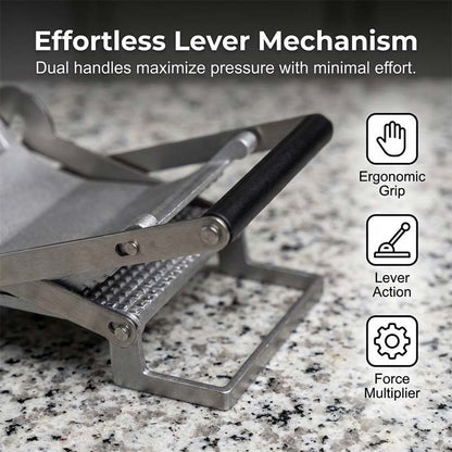 2026 Trending🔥Clearance Sale! Professional Meat Press Tool💪