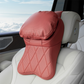 ⏳LAST DAY SALE 50% OFF! Aviation-Grade PU Leather Car Headrest