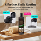 Plant Extract Anti-Dandruff & Itch Relief Shampoo