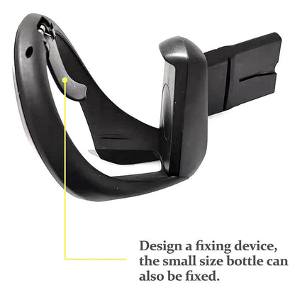 Center Console Cup Holder for Car