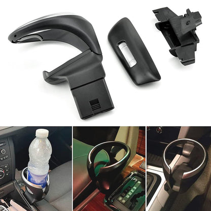 Center Console Cup Holder for Car