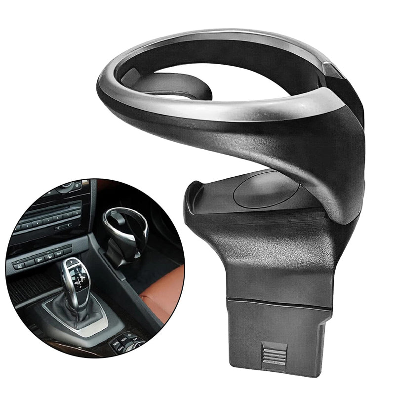 Center Console Cup Holder for Car
