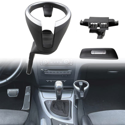 Center Console Cup Holder for Car