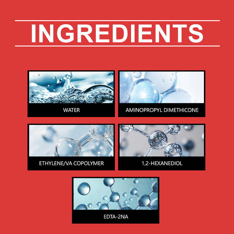 🔥⏰Quick-Effect High-Gloss Car Detailing Spray