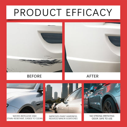🔥⏰Quick-Effect High-Gloss Car Detailing Spray