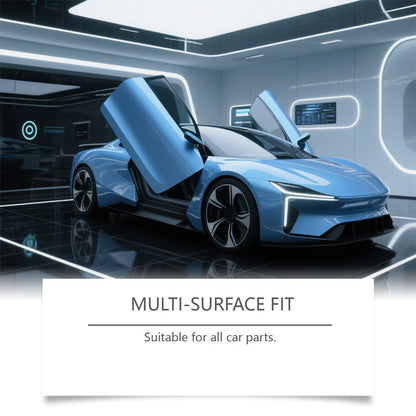 🔥⏰Quick-Effect High-Gloss Car Detailing Spray