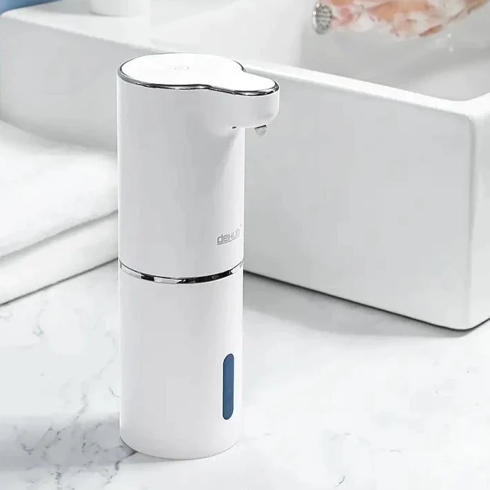 🔥Last Day Sale 50% OFF🔥Automatic Foaming Soap Dispenser