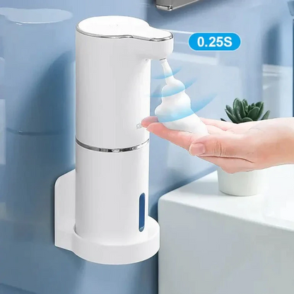 🔥Last Day Sale 50% OFF🔥Automatic Foaming Soap Dispenser