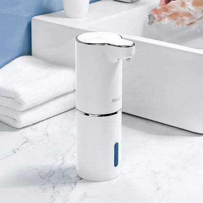 🔥Last Day Sale 50% OFF🔥Automatic Foaming Soap Dispenser