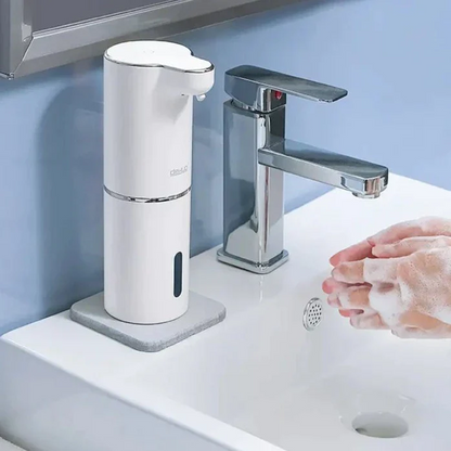 🔥Last Day Sale 50% OFF🔥Automatic Foaming Soap Dispenser