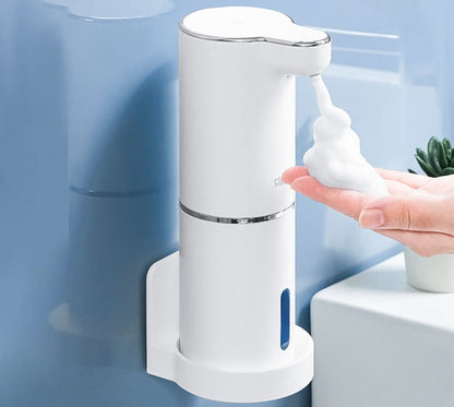 🔥Last Day Sale 50% OFF🔥Automatic Foaming Soap Dispenser