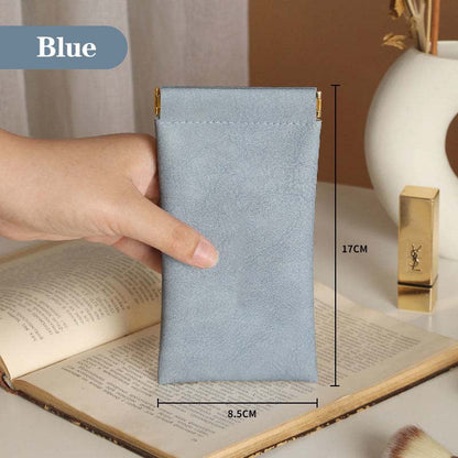 Portable Travel Eyeglass Pouch(Buy 1 Get 1 Free)