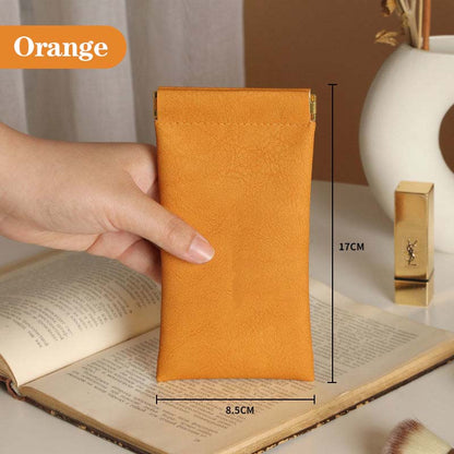 Portable Travel Eyeglass Pouch(Buy 1 Get 1 Free)