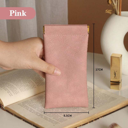 Portable Travel Eyeglass Pouch(Buy 1 Get 1 Free)