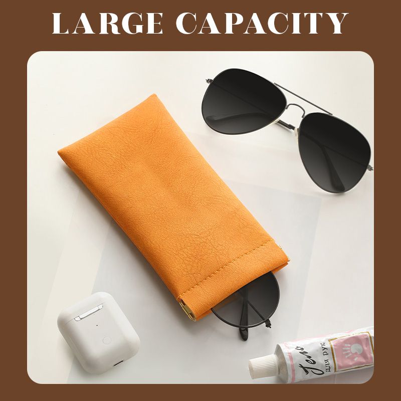 Portable Travel Eyeglass Pouch(Buy 1 Get 1 Free)