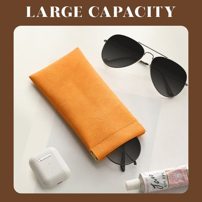 Portable Travel Eyeglass Pouch(Buy 1 Get 1 Free)