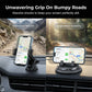 📱 50% OFF! 2-in-1 car phone holder + parking number plate – 360° rotation, fits heavy-duty cases. 50K+ sold! 🚗✨
