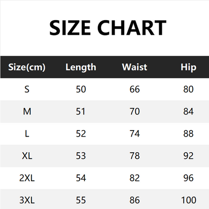 Women's Stretch High Waisted Biker Shorts