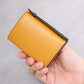Men's Compact Trifold Wallet