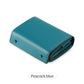 Men's Compact Trifold Wallet