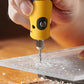 Versatile Handheld Electric Grinder Kit
