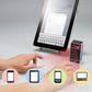 Portable Laser Projection Virtual Keyboard