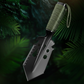 Multi-Tool Outdoor Survival Shovel