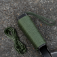 Multi-Tool Outdoor Survival Shovel