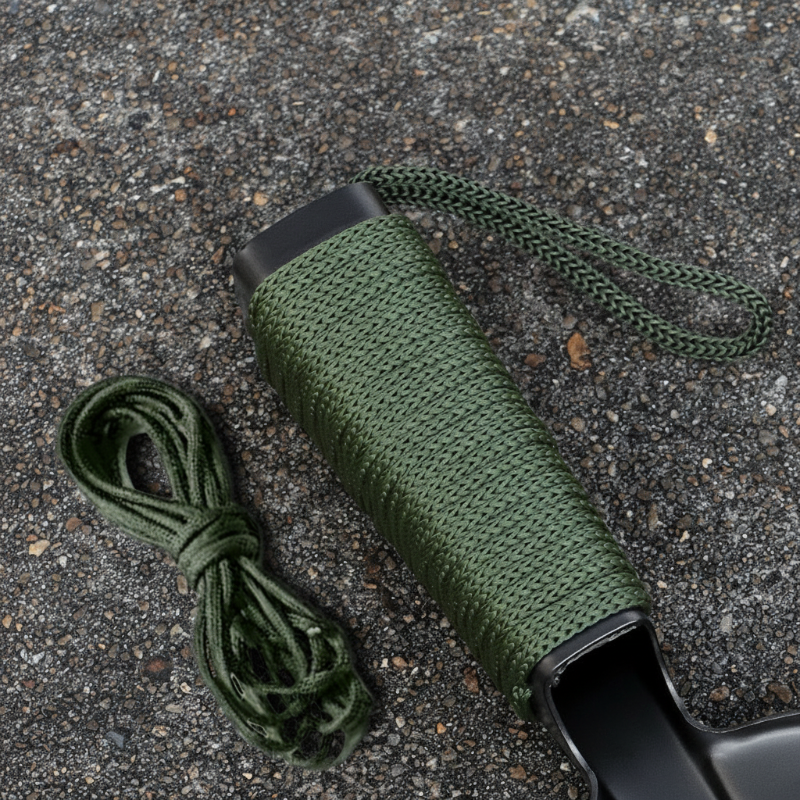 Multi-Tool Outdoor Survival Shovel