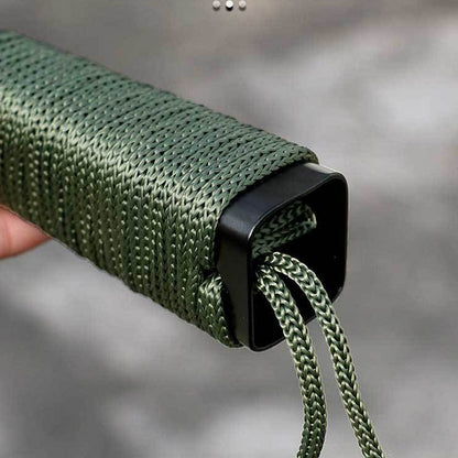Multi-Tool Outdoor Survival Shovel
