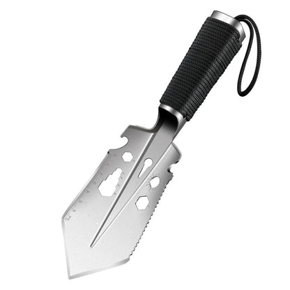 Multi-Tool Outdoor Survival Shovel