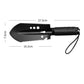 Multi-Tool Outdoor Survival Shovel