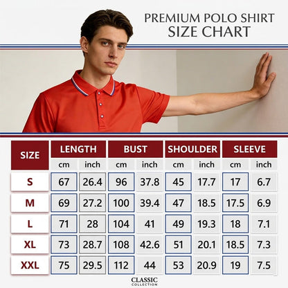 ⏳Time-Limited Special⏰Men's Classic Short-Sleeve Collared Shirt Set – Breathable Fabric, Wrinkle-Resistant & Perfect for Daily Wear 🌟