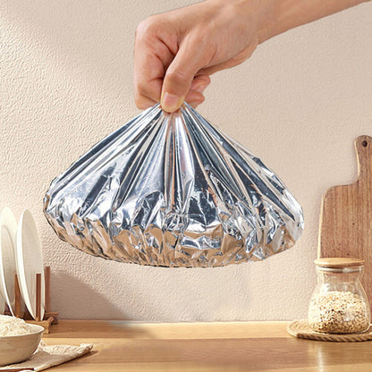 💝LAST DAY SALE 50% OFF!!💞50K+ SOLD!✨ Aluminum Foil Heat-retaining Cover