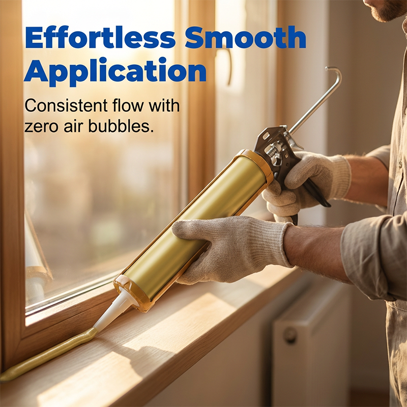 🔨 Multi-Purpose Heavy-Duty Structural Adhesive💪 Unrivaled Bonding Strength