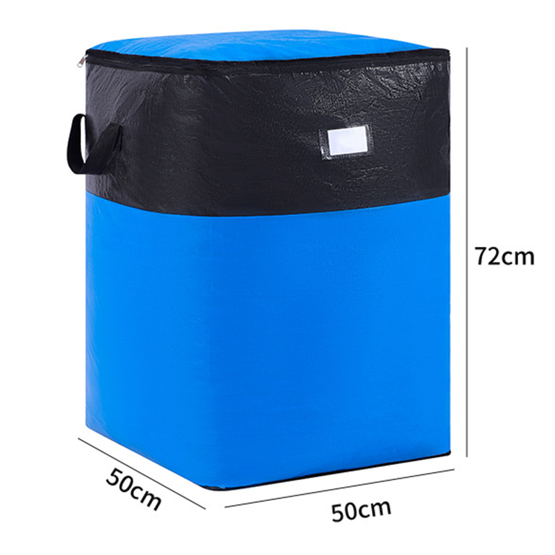 🔥🔥10k+ Sold! Collapsible Storage & Moving Bag✨📦