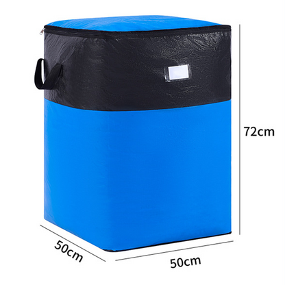 🔥🔥10k+ Sold! Collapsible Storage & Moving Bag✨📦