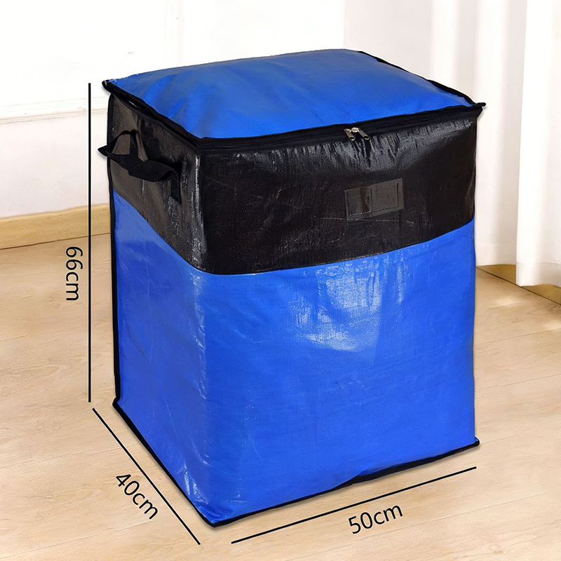 🔥🔥10k+ Sold! Collapsible Storage & Moving Bag✨📦