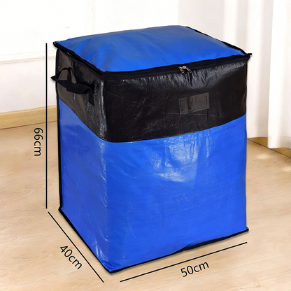 🔥🔥10k+ Sold! Collapsible Storage & Moving Bag✨📦