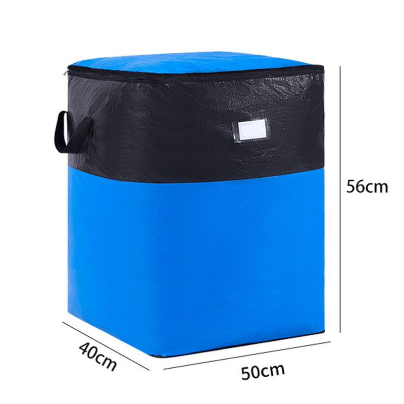🔥🔥10k+ Sold! Collapsible Storage & Moving Bag✨📦