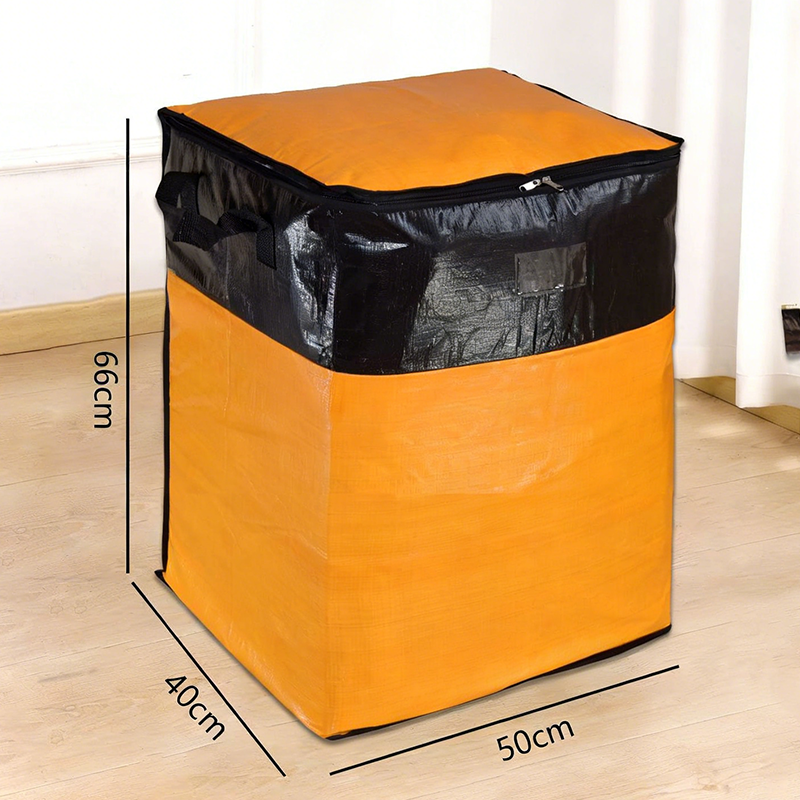 🔥🔥10k+ Sold! Collapsible Storage & Moving Bag✨📦